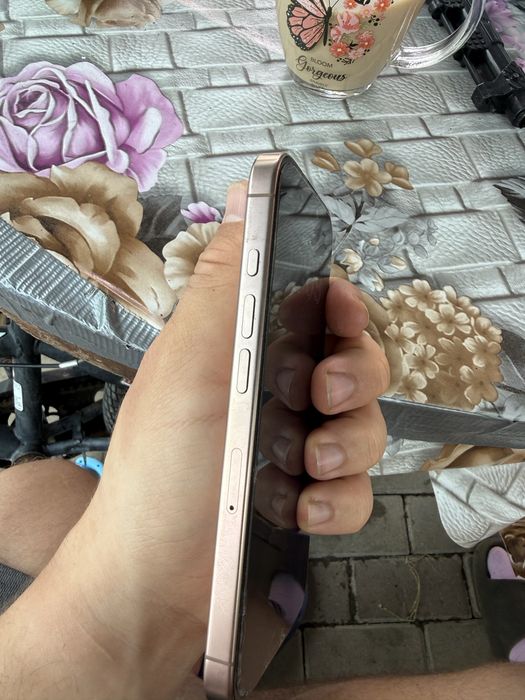 Iphone 16 Pro 256