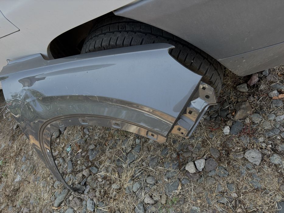 Калник Хюндай Санта Фе/Hyundai Santa Fe