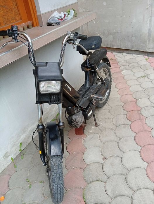 Moped malaguti new dribling