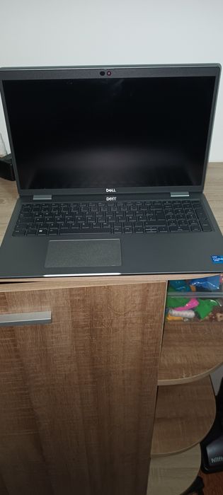 Laptop Dell Latitude 5520 // I5 //Generația 11