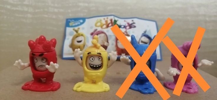 Киндер Маша и Медведь. Продажа и обмен