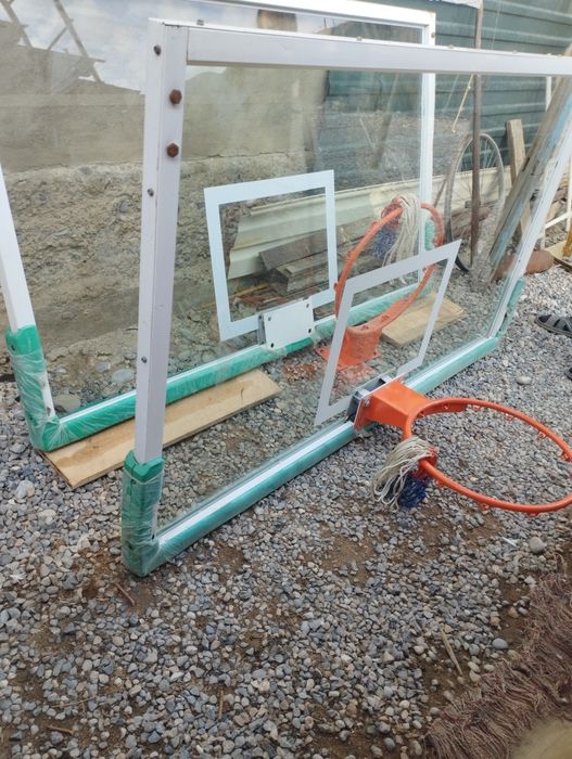 Продам для баскетбола комплект