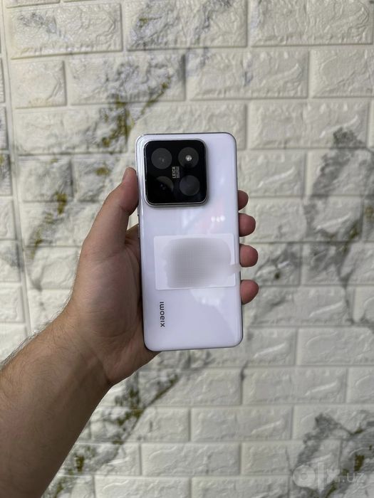 Xiaomi 14 Pro global