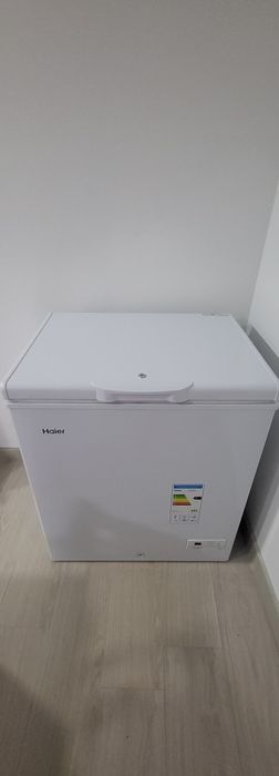 Морозильник Haier