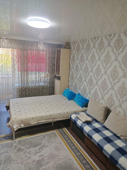 Сдам по суточно квартиру