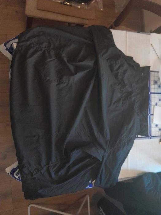 BOSS черна мъжка риза