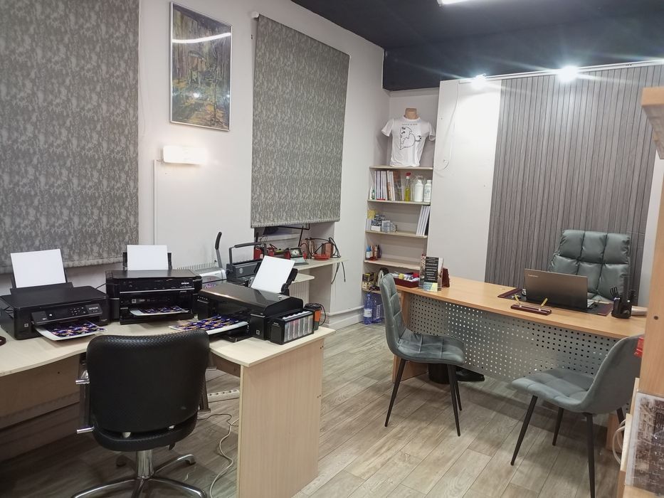 Продаю действующий бизнес