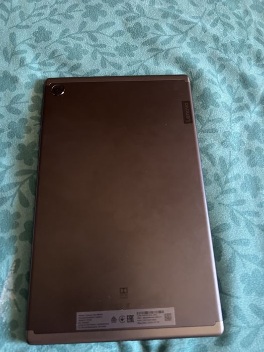 Tableta Lenovo TB-X606X