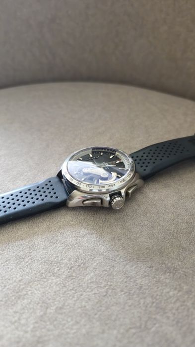 Tag Heuer "Grand carrera"