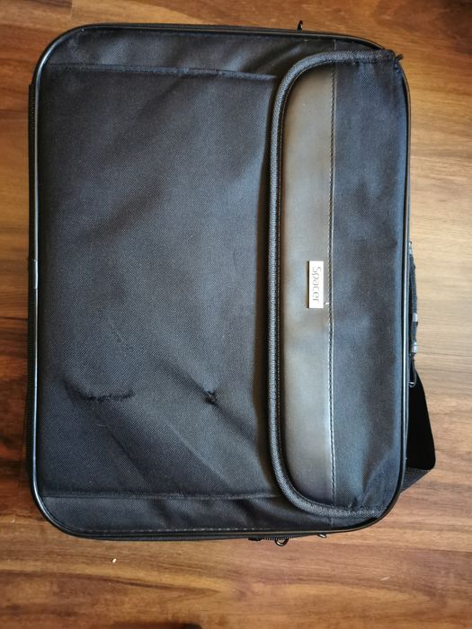 Laptop HP Elite Book 8470p, 6gb,SSD, Windows 11, Geantă transport