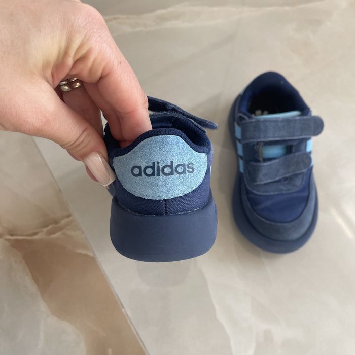Детски маратонки Adidas-24 номер/14 см стелка/