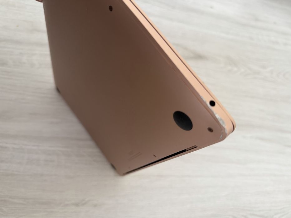 MacBook Air, Retina, 13-inch, 2020