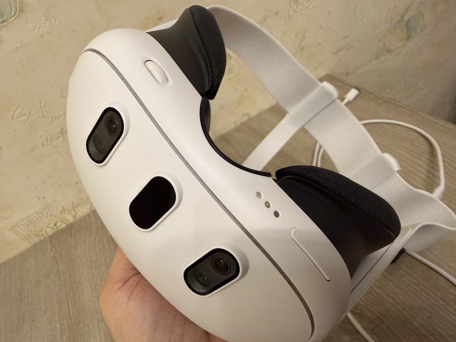 Oculus Meta Quest 3