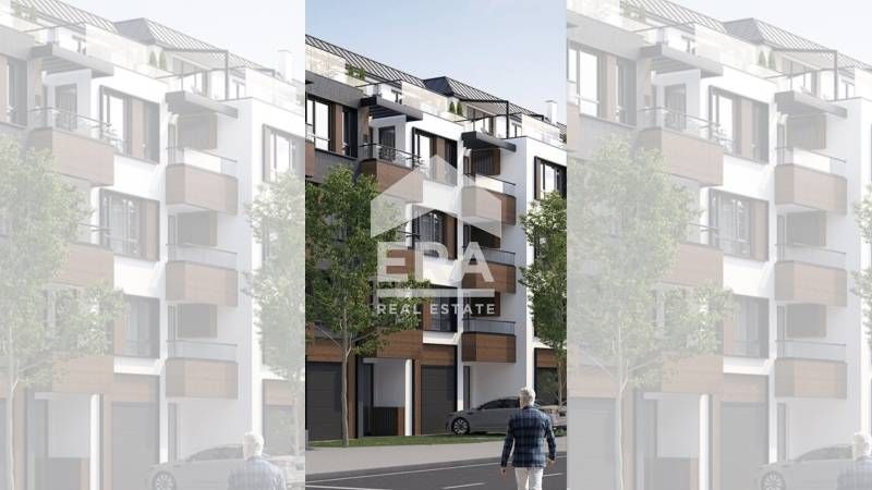 Продава се Тристаен апартамент в Варна, Лятно кино Тракия - 98 кв.м за 1296 €/кв.м - Снимка #6