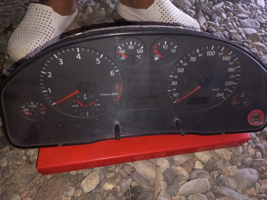 Продам щиток для ауди