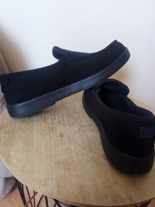 DC Shoes Men's Scoundrel Trainers
47 EU