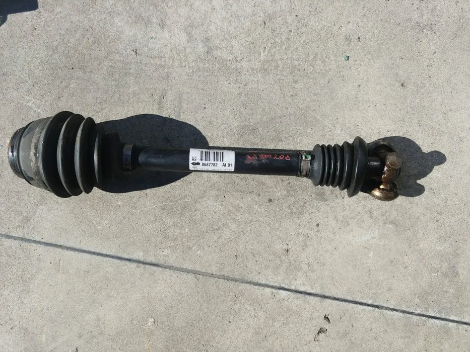 cap planetara dreapta fata   bmw x3 g01 f97 2.0 d  4x4  8687782