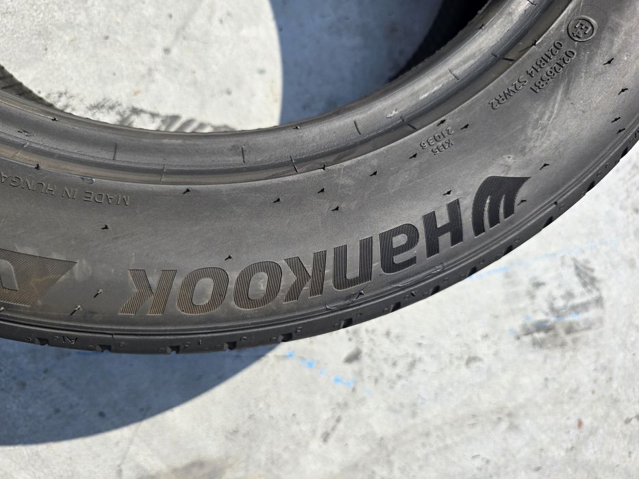 205 55 16 hankook