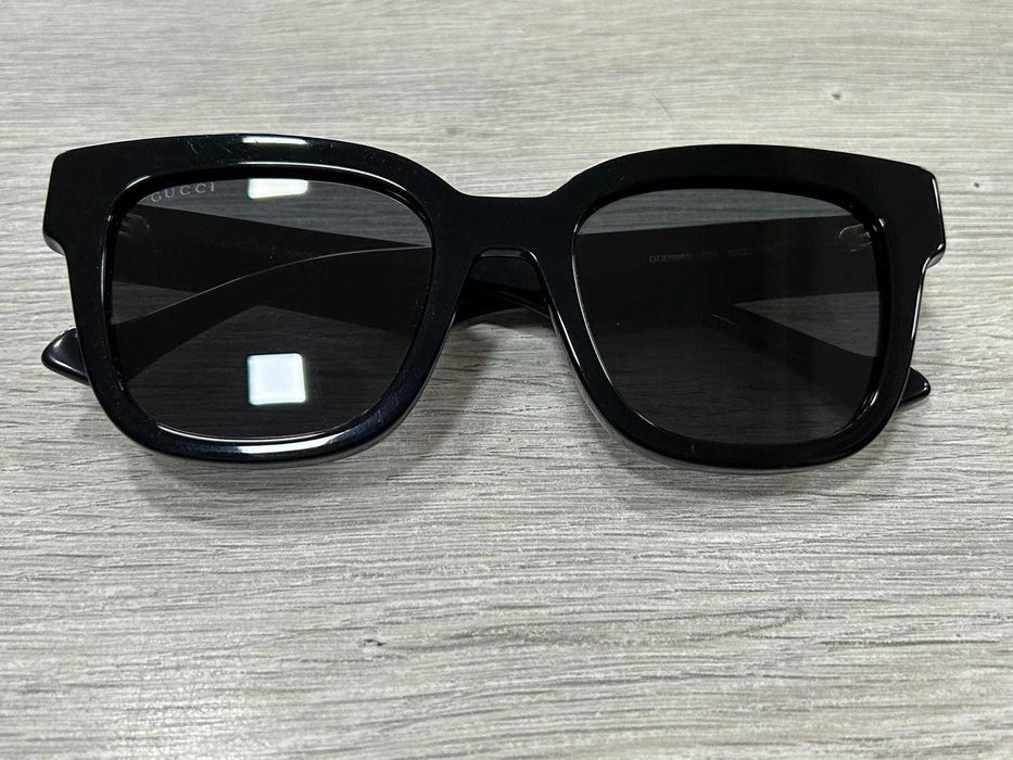 Gucci GG0998S-001