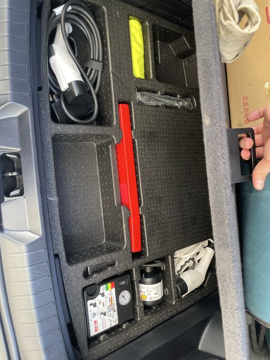 Byd Song plus Chempion 605km full