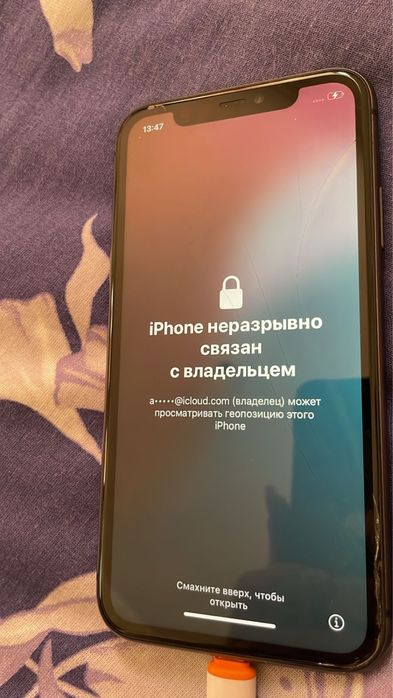 айфон 11 64гб 79% заблокирован обмен