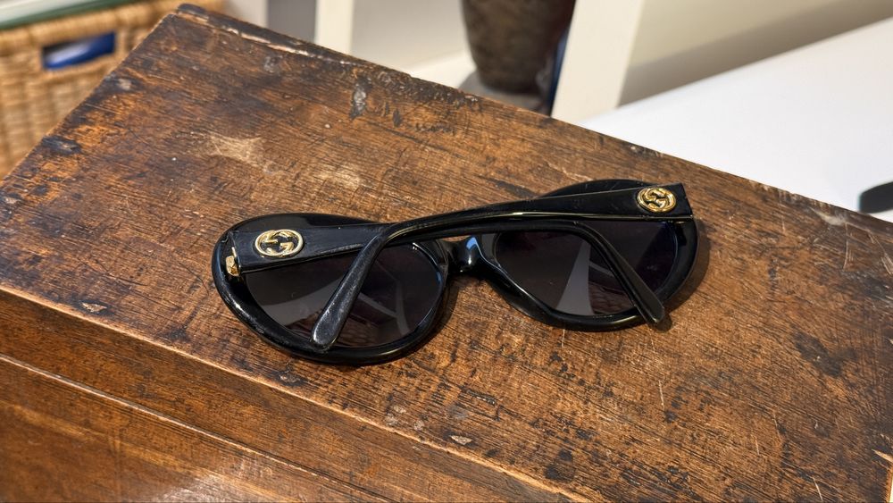 Soare Gucci gg 2157 negrii