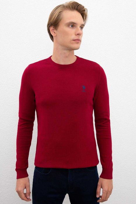 Продаётся свитер uspolo. Турция. Осталось одна штука (48 размер)