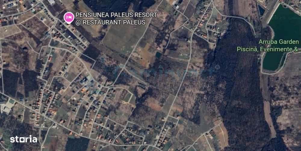 Teren de vânzare în Săldăbagiu de Munte, Bihor,Gaminvest,V3117B