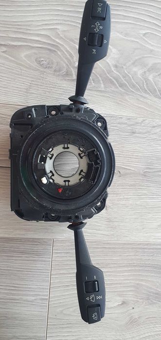 Spira volan BMW X1 - E84 plus capace volan