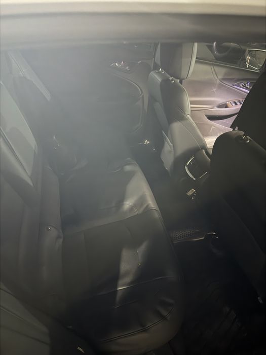 Malibu premier 2020 года