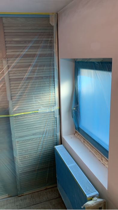 Zugraveli lavabila(int/ext) cu pompa