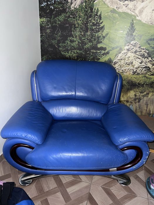2 fotolii foarte confortabile