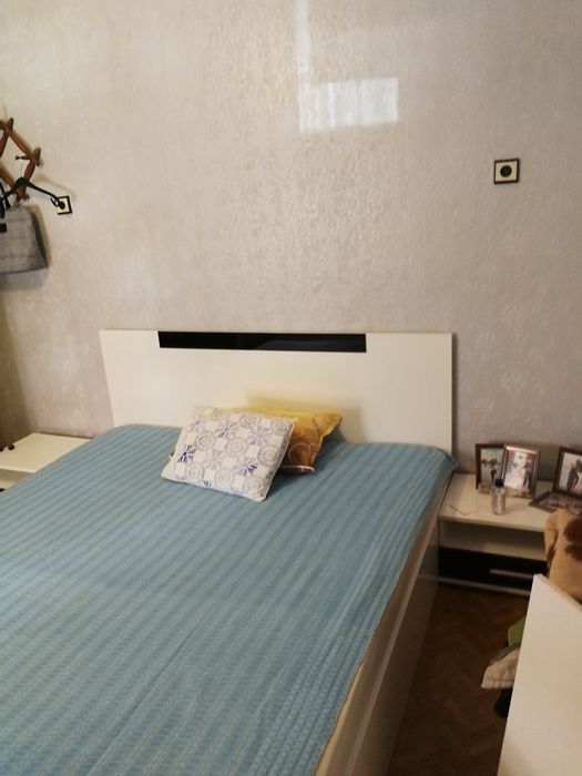 Тристаен апартамент до Богородица