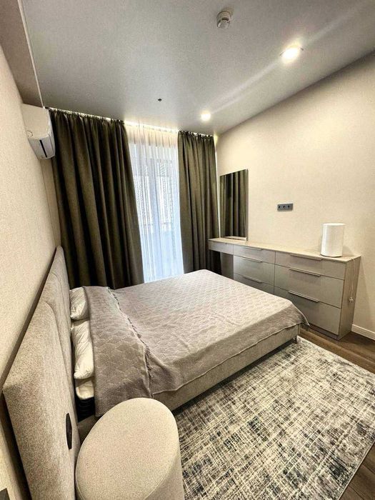 В Центре Города! Шайхантахурский 2х NRG U Tower ор-р Ташкент Сити ID06