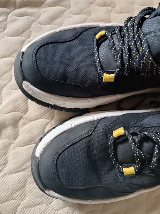 Timberland ReBOTL  маратонки