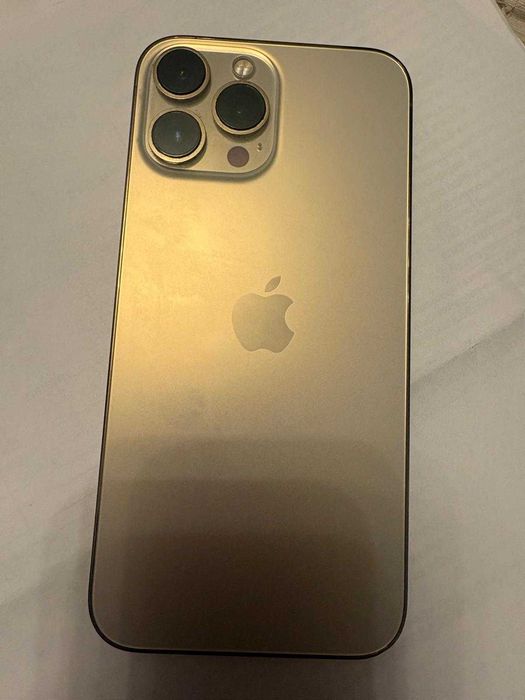 Iphone 13 promax, 128 GB
