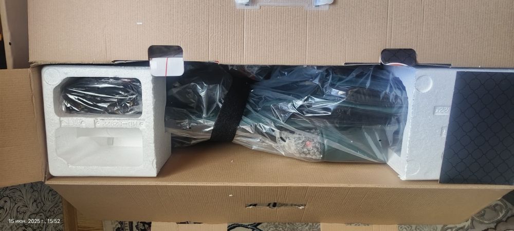 Whaltima массажёр