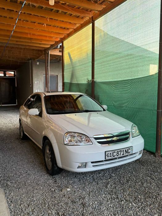 Lacetti Sotıladı Avtomat