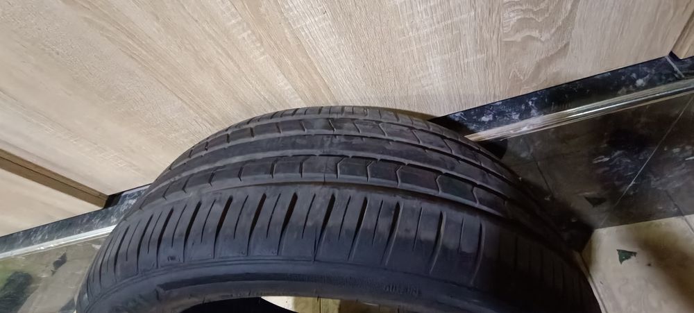 4 та янги баллон 1.2 млн.сумга сотилади, улчами 205/50/17