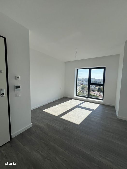 Studio 43 mp - Transformabil în 2 Cam.-Sector 2 | Comision 0%