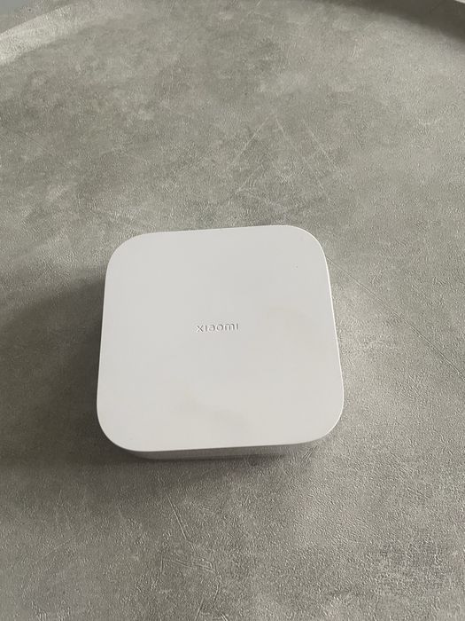 Хаб умного дома Xiaomi Multimode Gateway