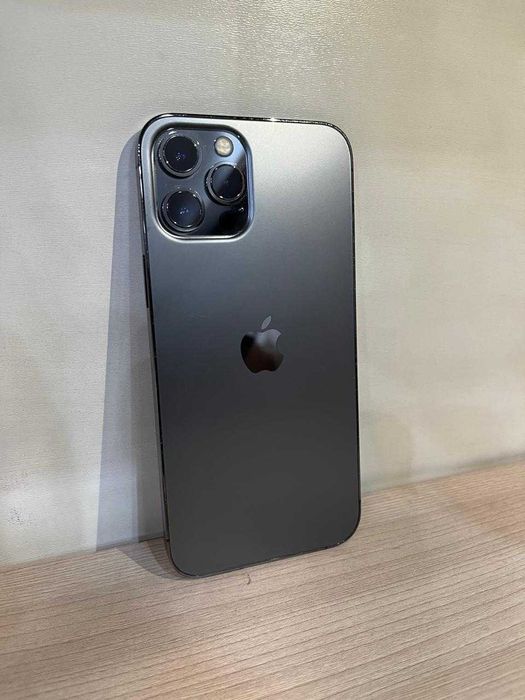 Apple iPhone 12 Pro(Астана пр Богенбай батыра 54) лот 124\1122