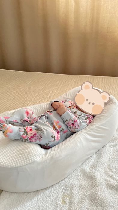 Кокон для малышей