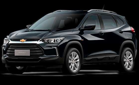 CHevralet Tracer Ls