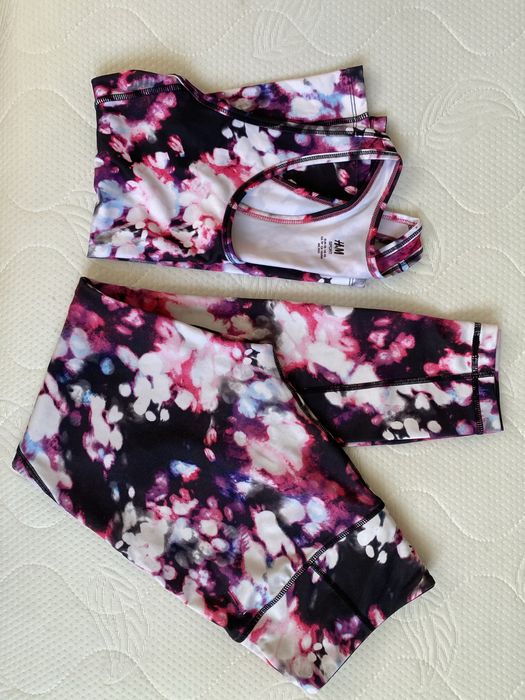 Спортни комплекти;клинове-XS-S