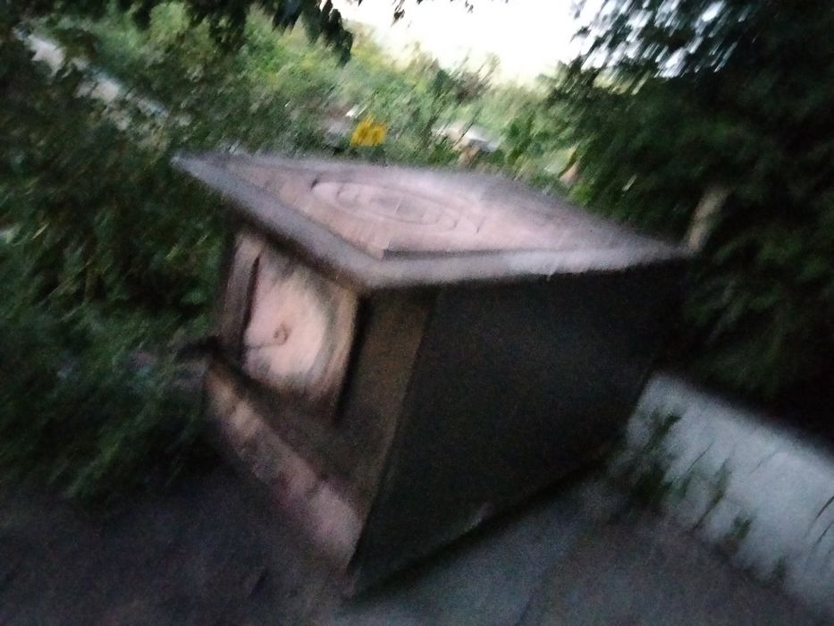 Продам печку для отопления дома