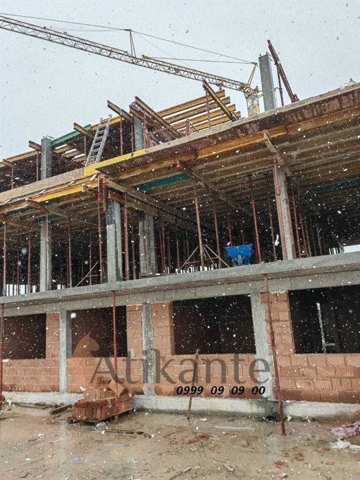 Продава се Двустаен апартамент в с. Иваняне, Област София-град - 65 кв.м за 2108 €/кв.м - Снимка #8