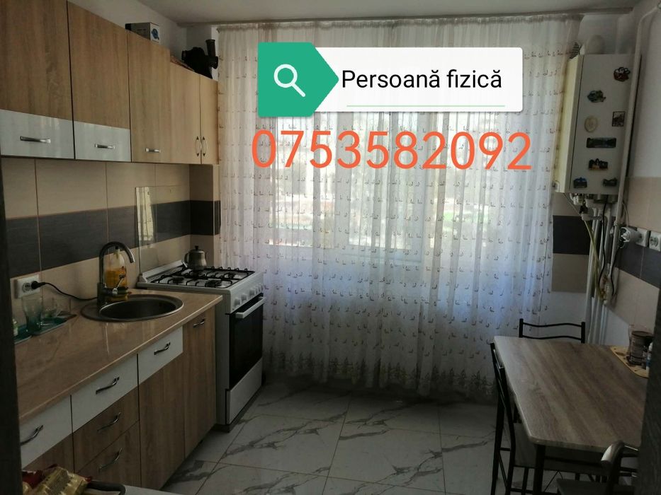 Pf. Vând apartament 3 cam decomandat 75 mp et 3 Minerva