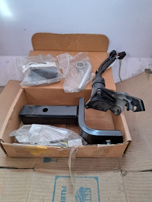 Парковка от Лексус 570