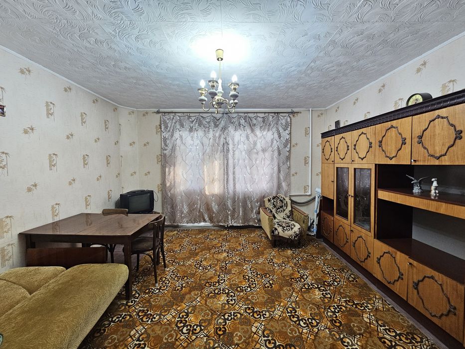 2к. Юго-восток, Степной 2. Продаю двухкомнатную квартиру за ТД Зета